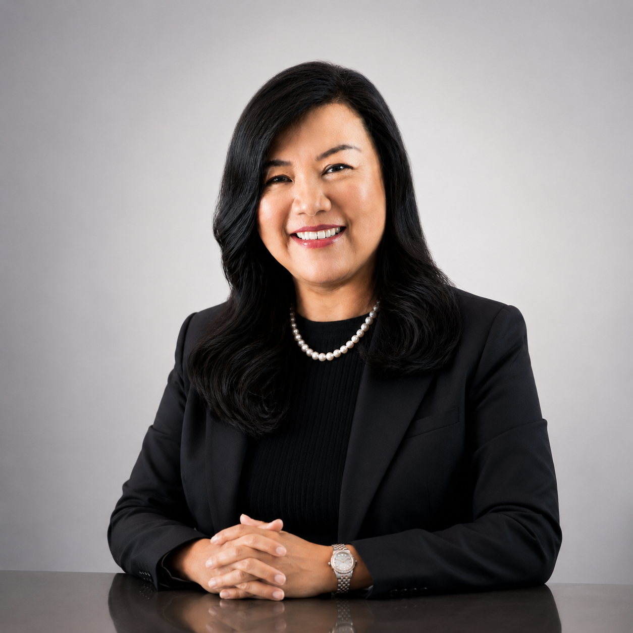 Mary G. Tan