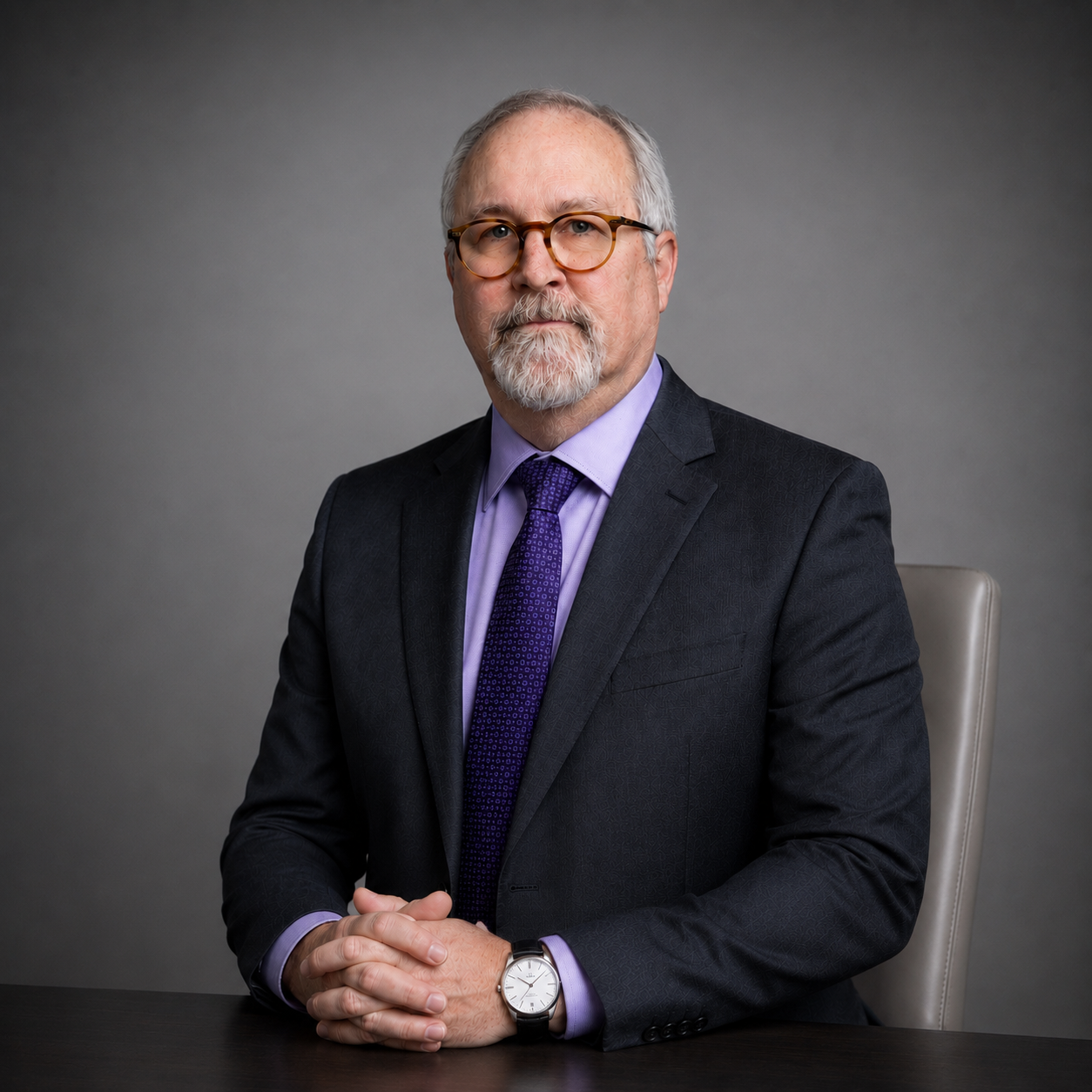 Christopher M. Daniel