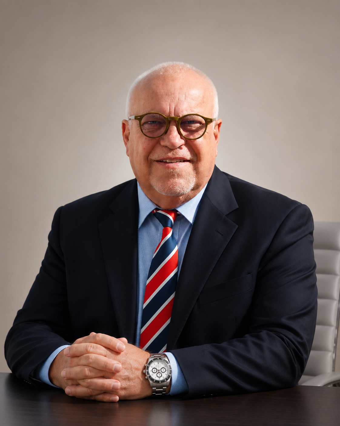 Nico Germishuizen
