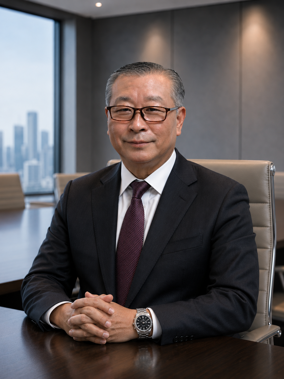 Isaac Kim