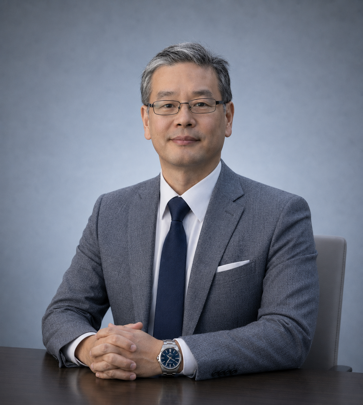 Hideaki Uchitomi