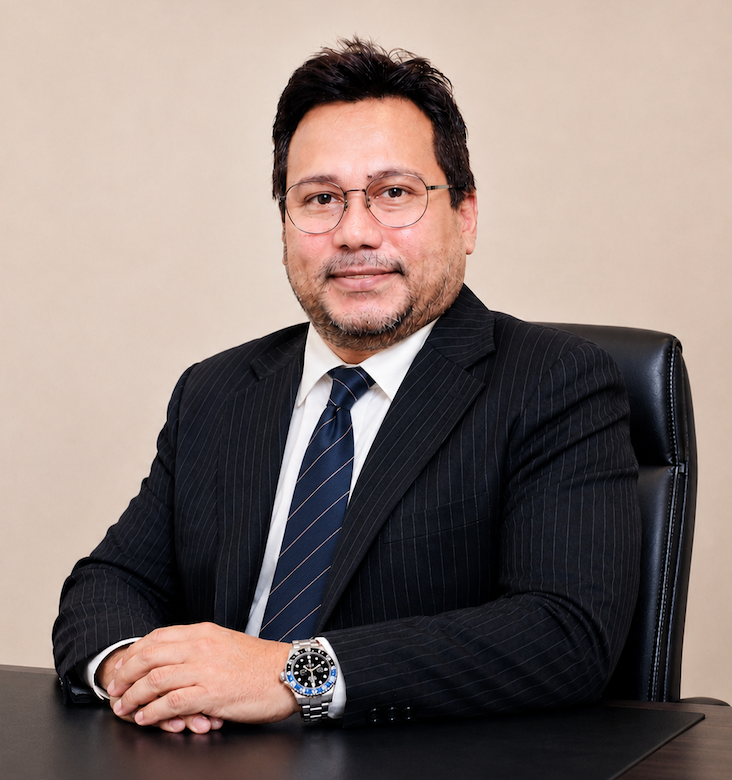 Shaine Sakib